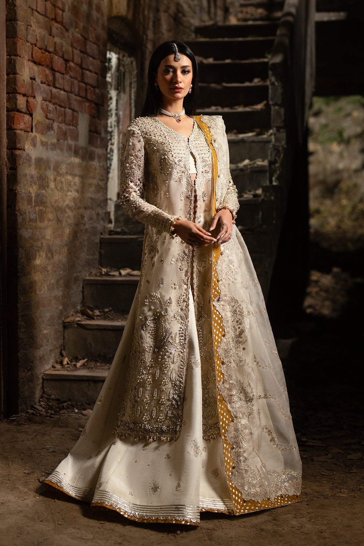 Nyra | Wedding Festive 25' | Soz