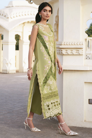 Parishay | Shangrila Lawn 26 | SLA-04-2