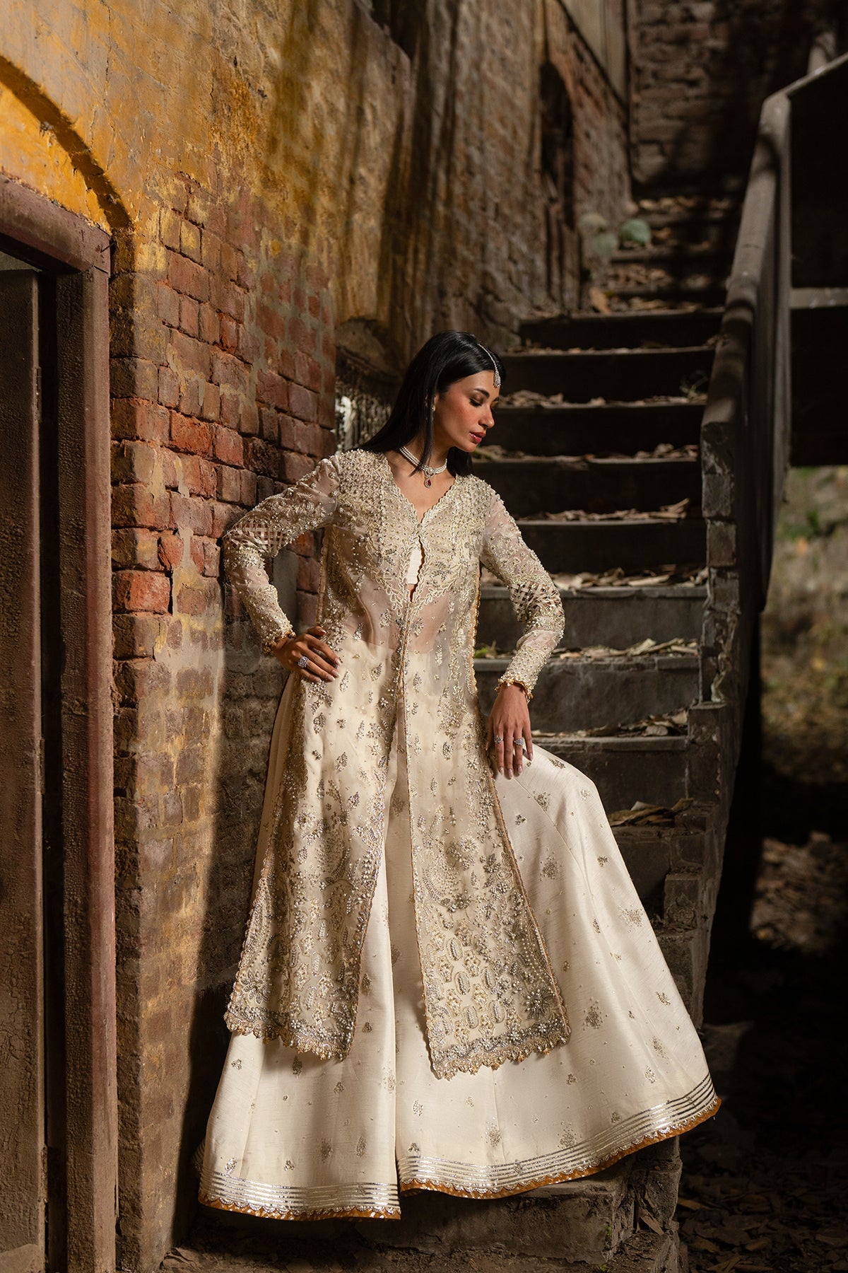 Nyra | Wedding Festive 25' | Soz-5