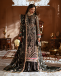 Zevk | Mughal Raniya | Chand Begum -  Zevk Ladies Clothes -  House of Maryam