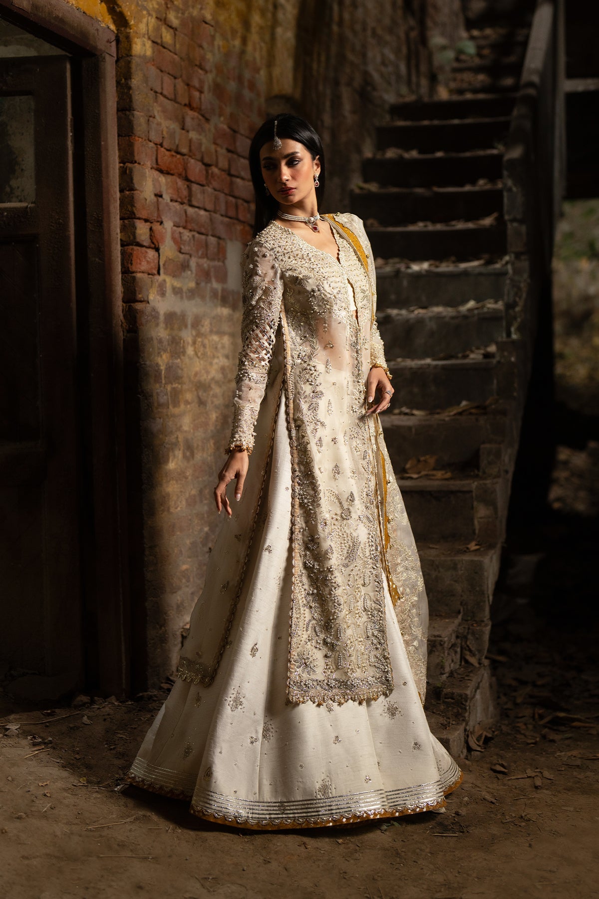 Nyra | Wedding Festive 25' | Soz-9