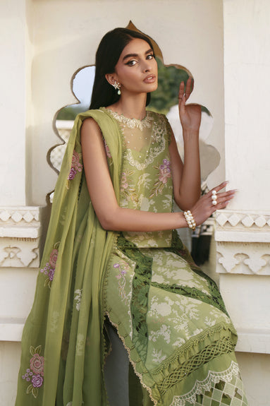 Parishay | Shangrila Lawn 26 | SLA-04-5