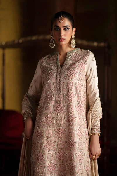 Saad Bin Shahzad | Laavni Formals | ELIF