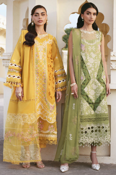 Parishay | Shangrila Lawn 26 | SLA-04-4