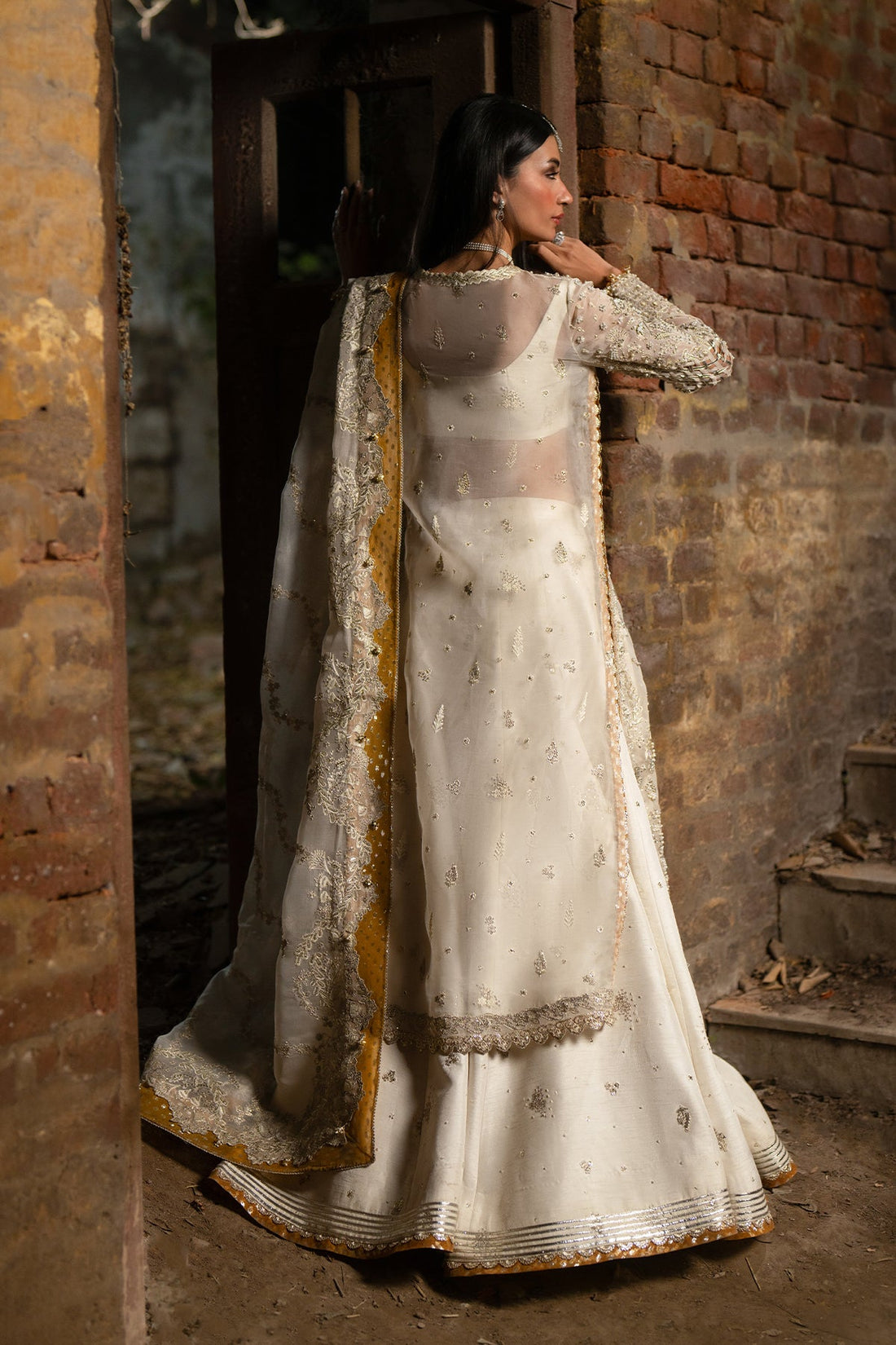 Nyra | Wedding Festive 25' | Soz