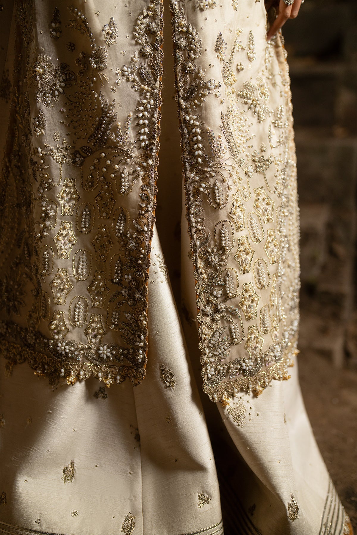 Nyra | Wedding Festive 25' | Soz-6