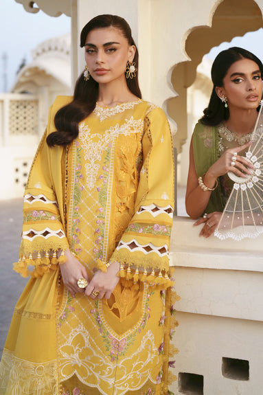 Parishay | Shangrila Lawn 26 | SLA-05-3