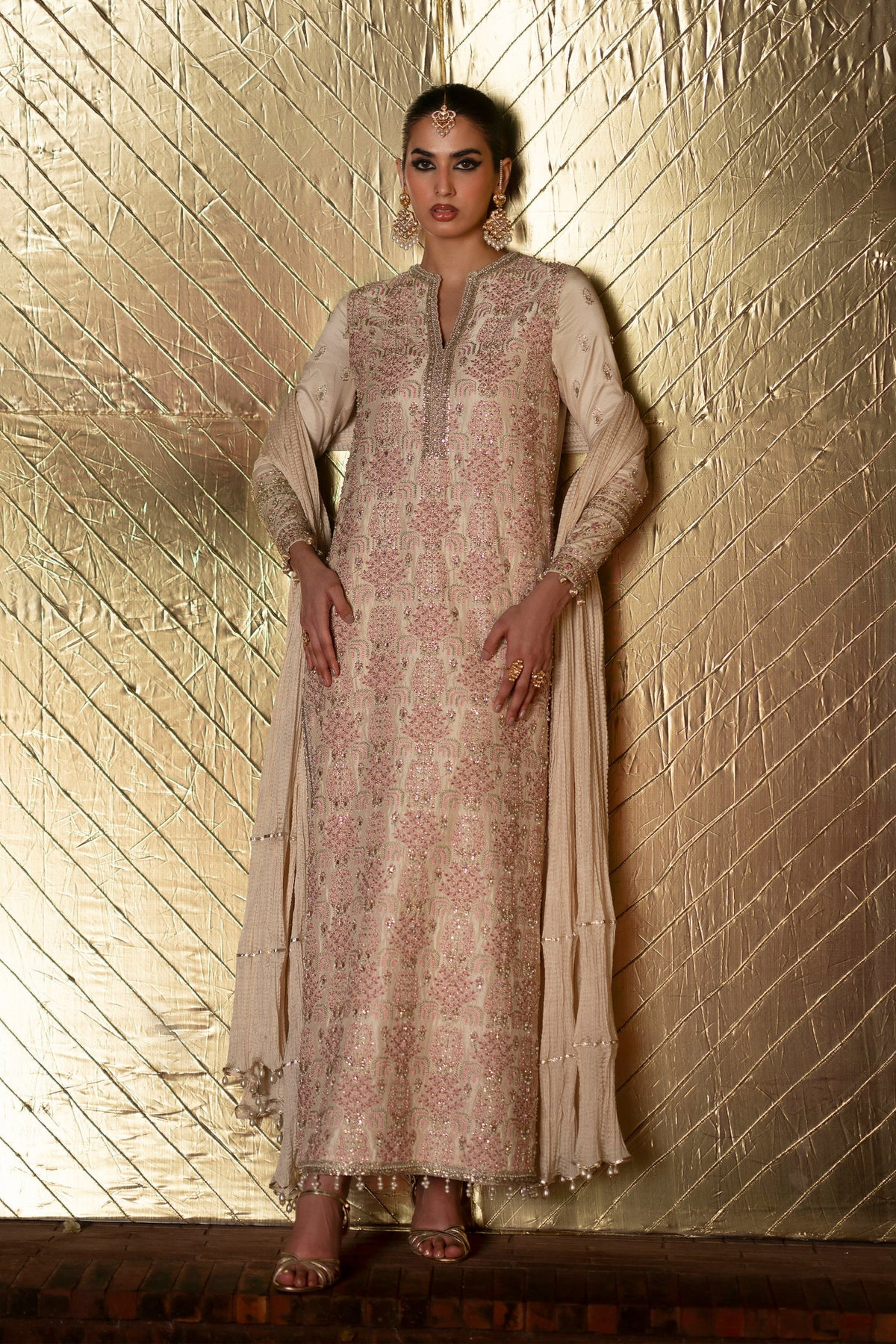 Saad Bin Shahzad | Laavni Formals | ELIF, image 4