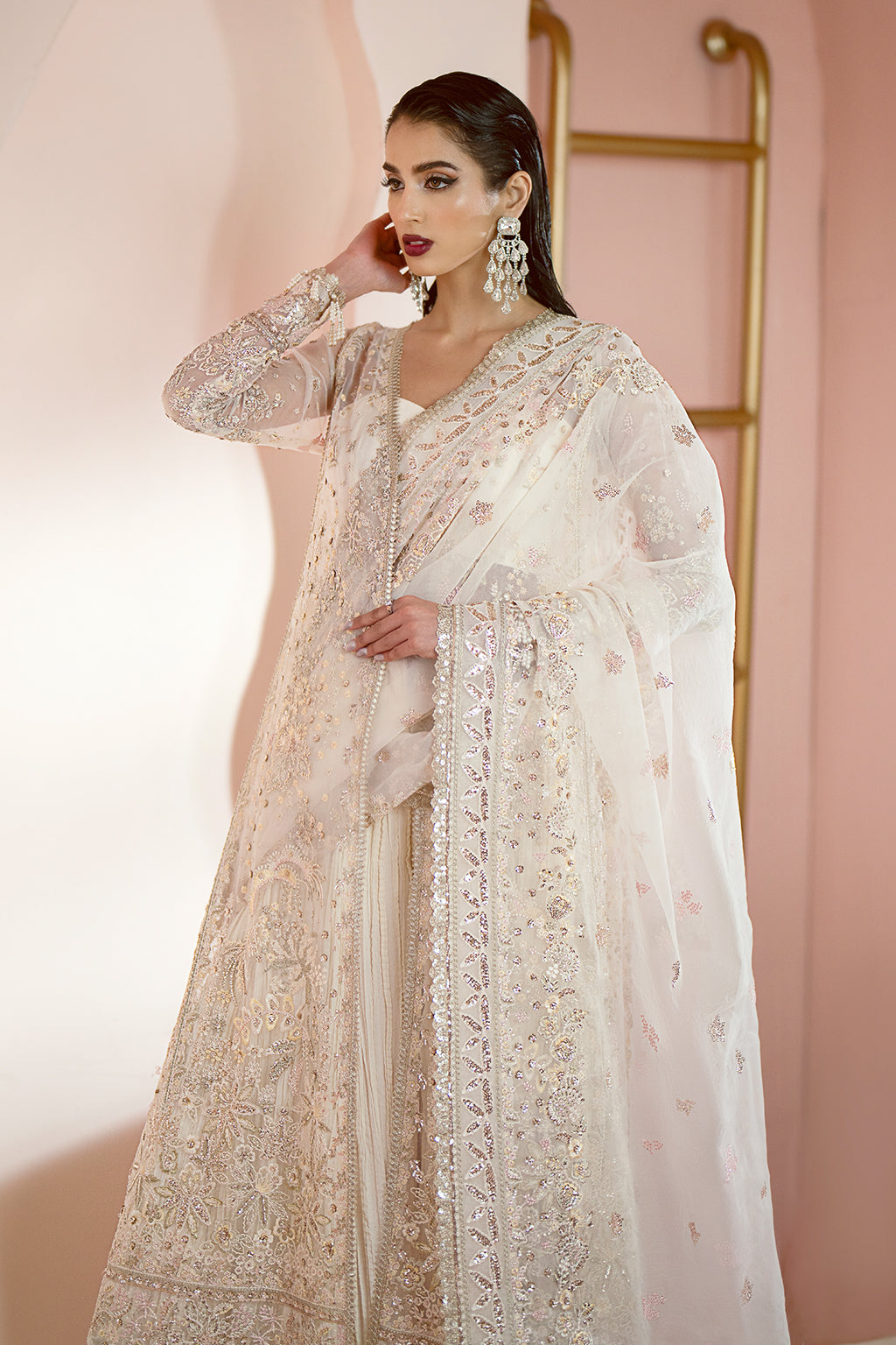 Ayzel | Luminara Wedding Formals | Sora by Designer Ayzel - House of Maryam - Pakistani Designer Ethnic Wear in {{ shop.shopifyCountryName }}