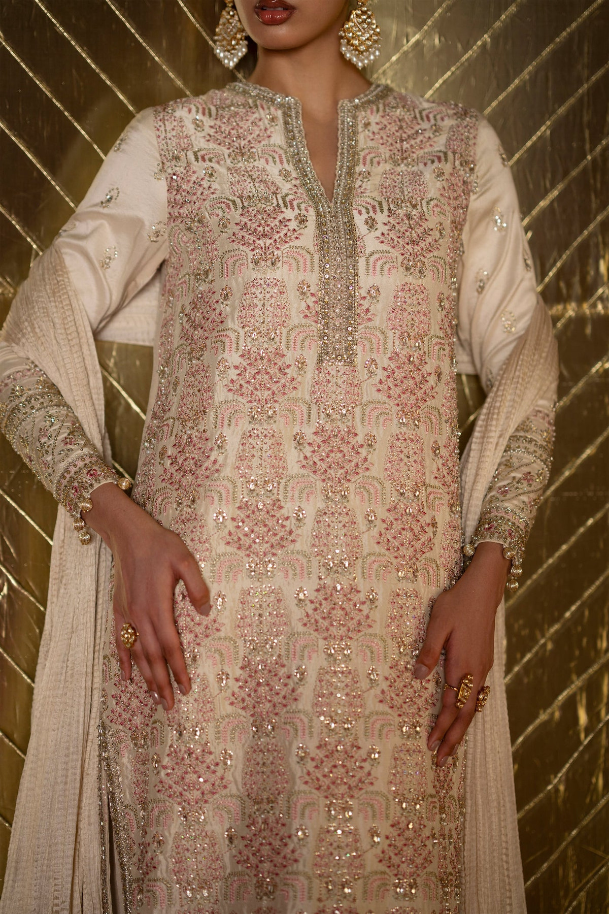 Saad Bin Shahzad | Laavni Formals | ELIF, image 8