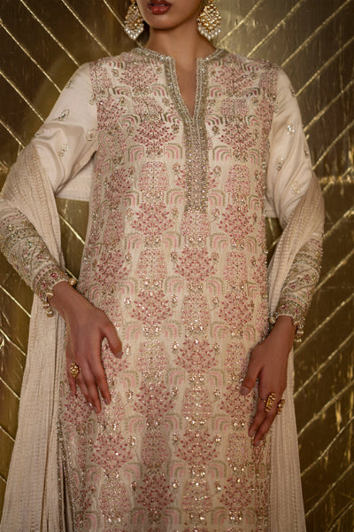 Saad Bin Shahzad | Laavni Formals | ELIF