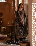 Zevk | Mughal Raniya | Chand Begum -  Zevk Ladies Clothes -  House of Maryam
