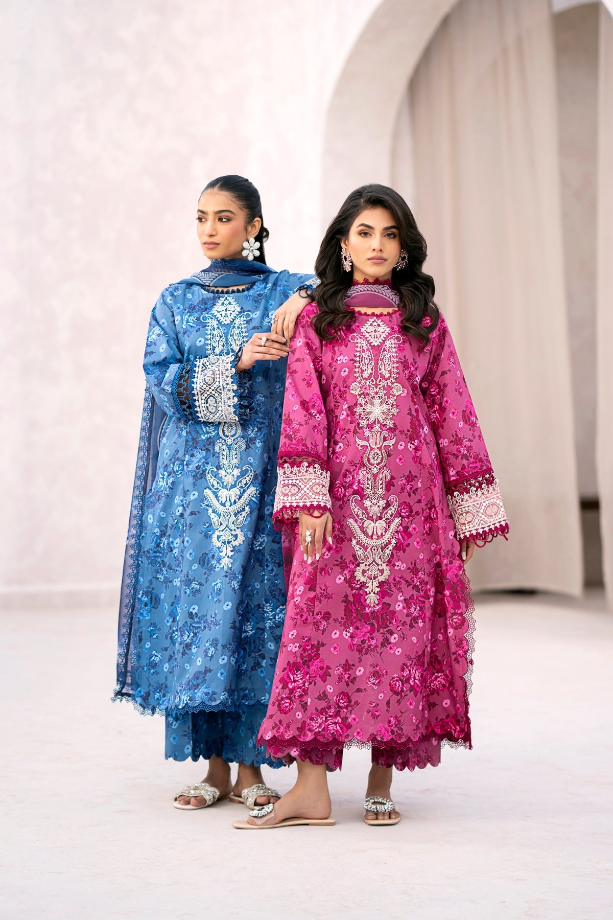 Xenia Formals | Ready to Wear | ZAYBAH-5