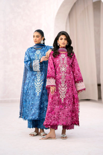 Xenia Formals | Ready to Wear | ZAYBAH