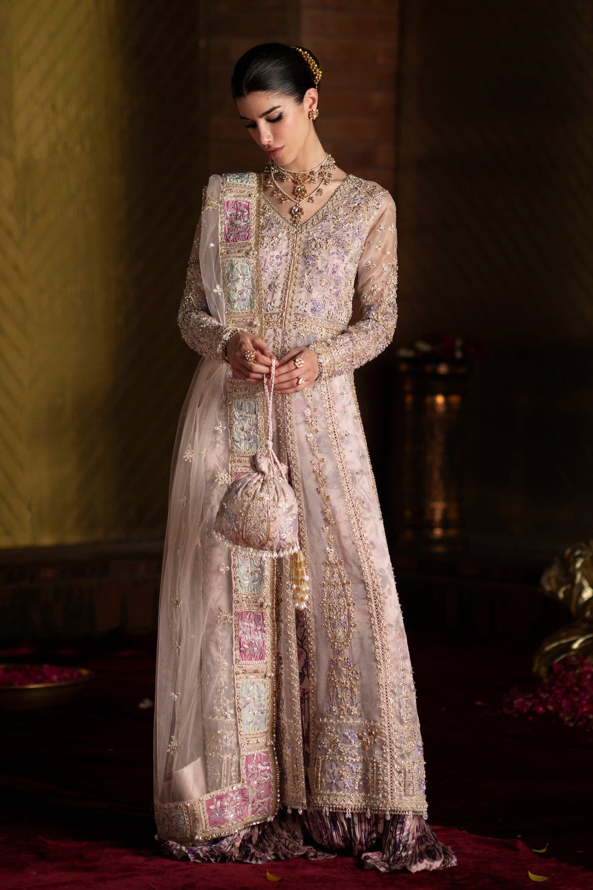 Saad Bin Shahzad | Laavni Formals | AYSEL, image 5