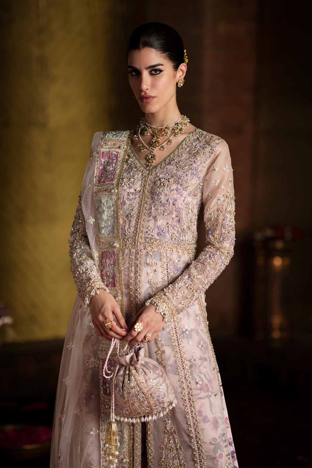 Saad Bin Shahzad | Laavni Formals | AYSEL, image 4