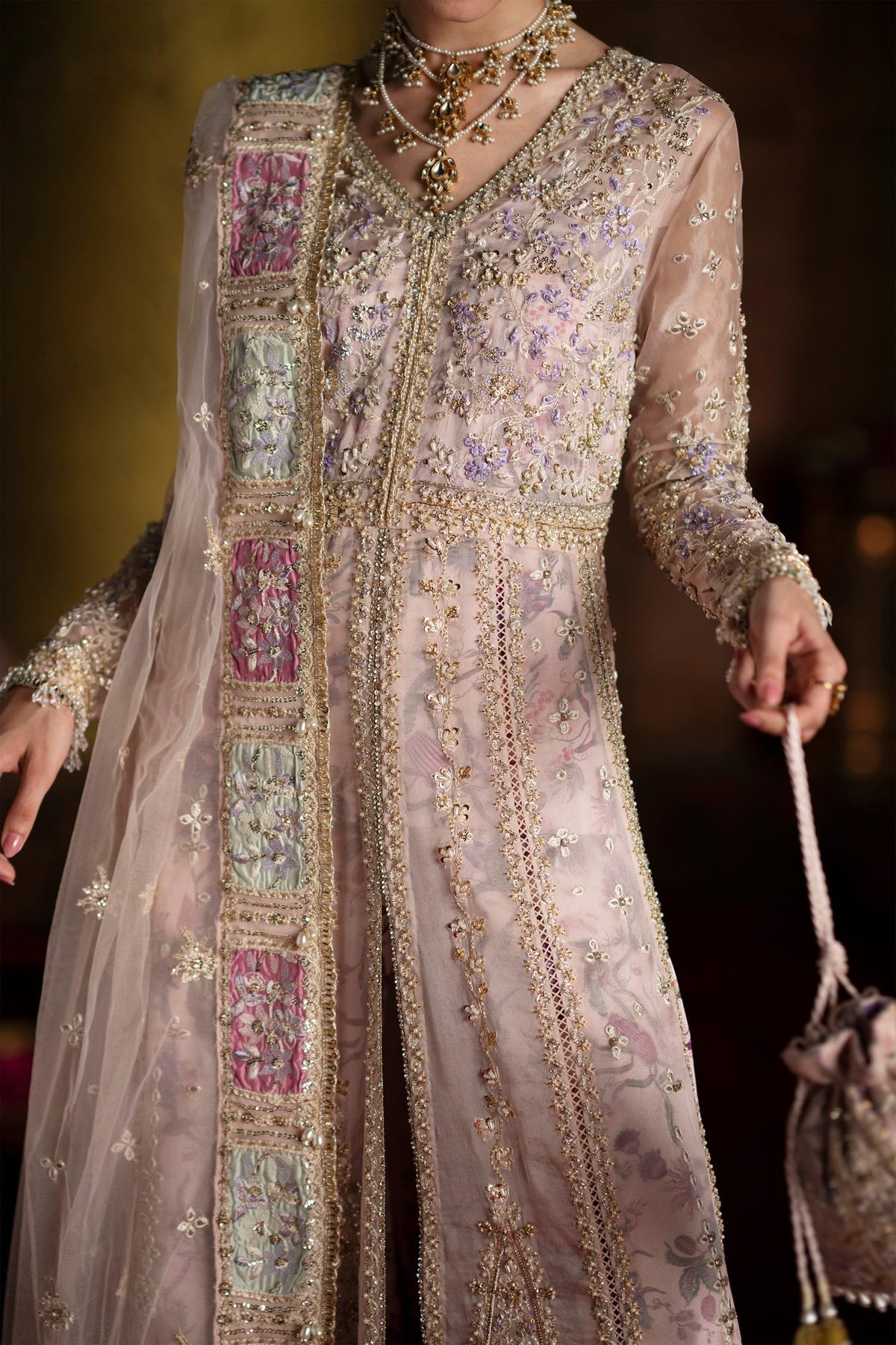 Saad Bin Shahzad | Laavni Formals | AYSEL, image 7