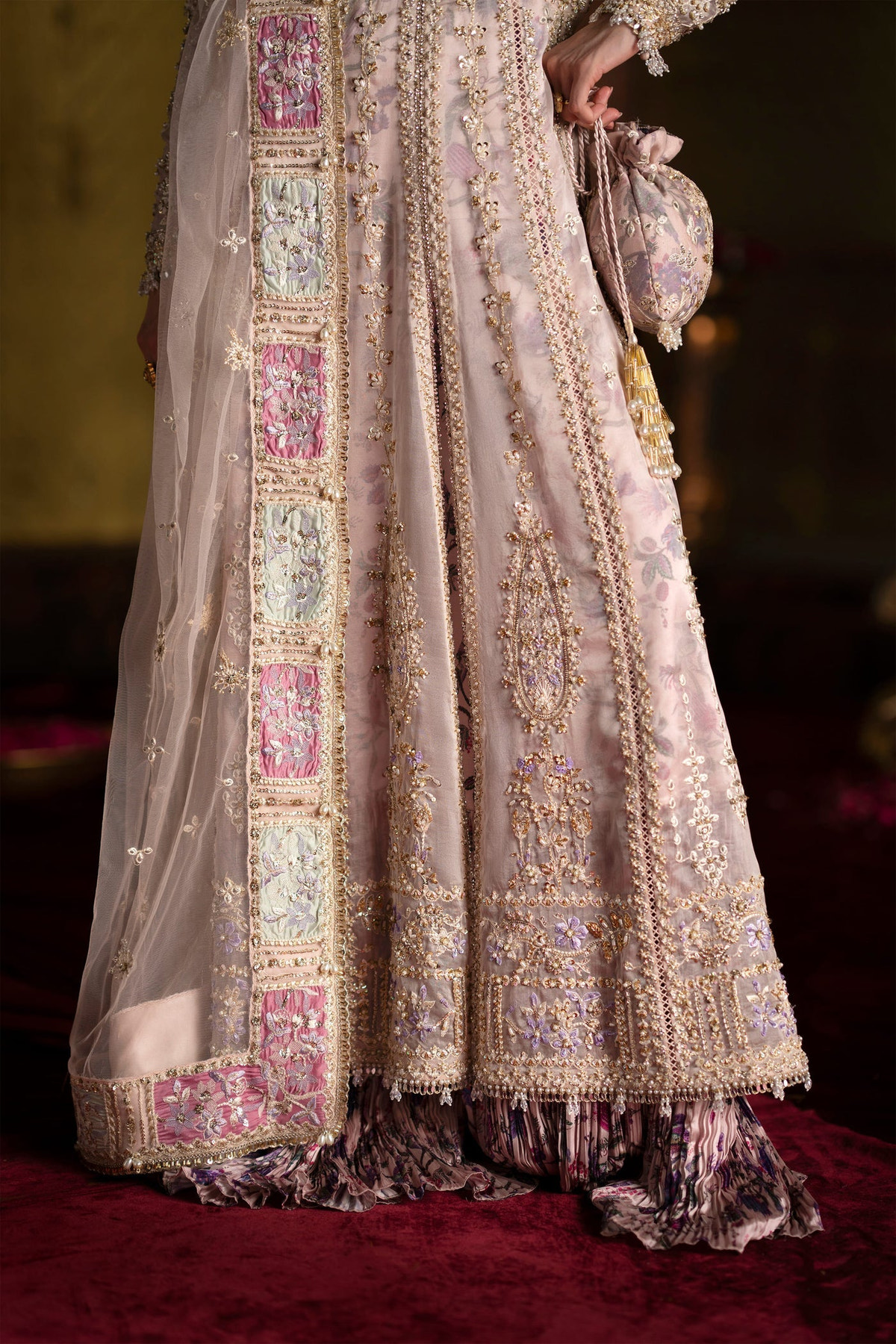 Saad Bin Shahzad | Laavni Formals | AYSEL, image 6