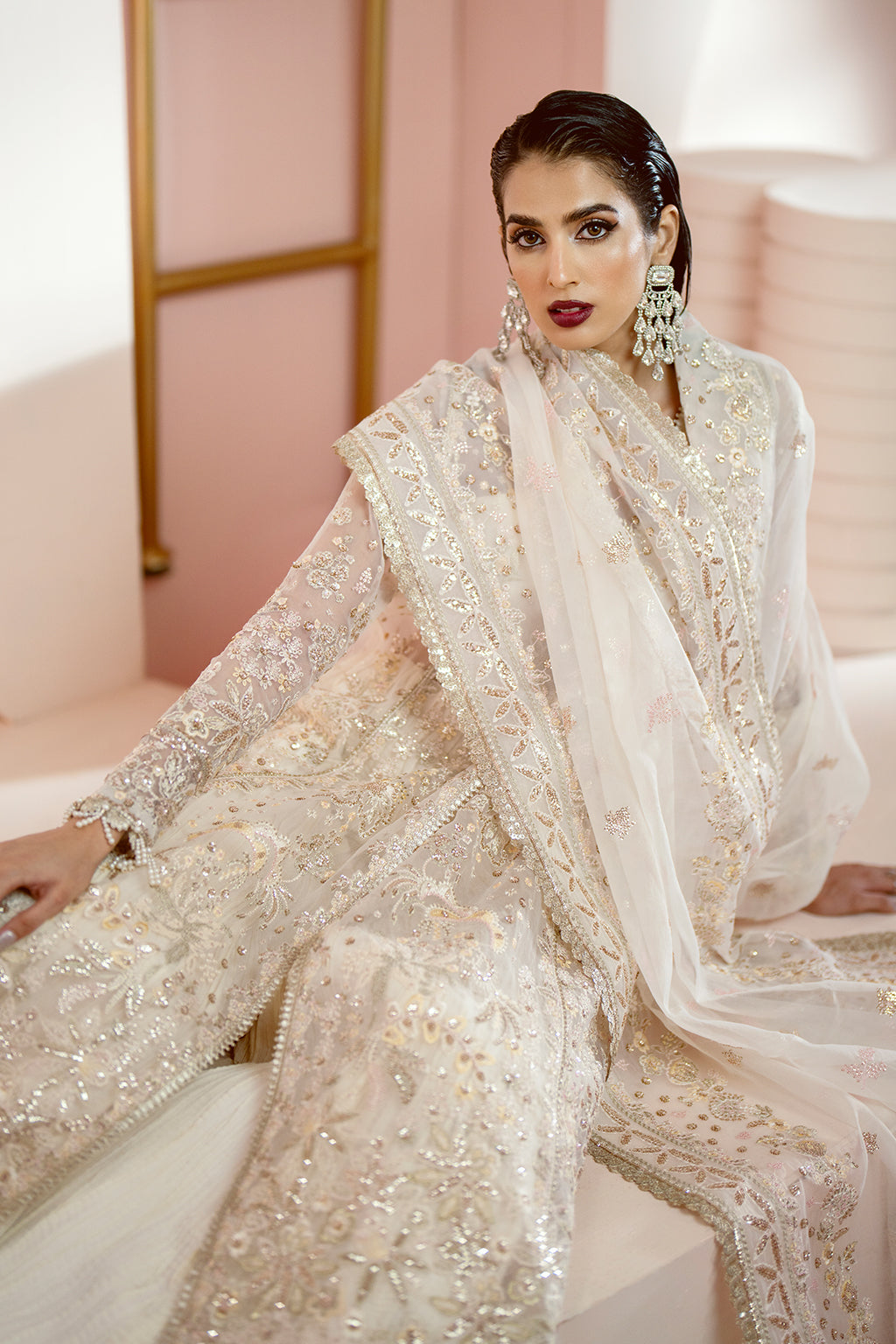 Ayzel | Luminara Wedding Formals | Sora by Designer Ayzel - House of Maryam - Pakistani Designer Ethnic Wear in {{ shop.shopifyCountryName }}