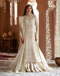 Zevk | Mughal Raniya | Ruhaani Begum -  Zevk Ladies Clothes -  House of Maryam