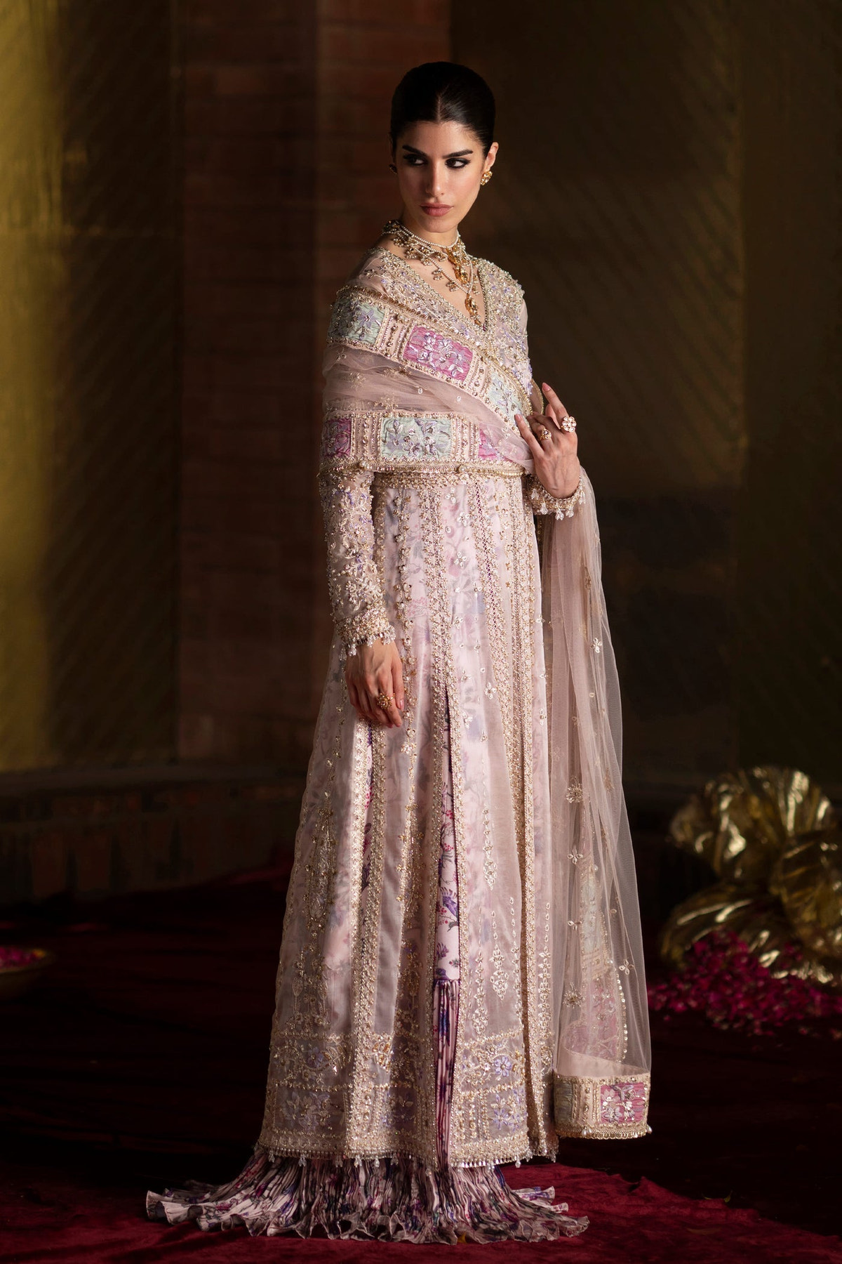 Saad Bin Shahzad | Laavni Formals | AYSEL, image 3
