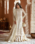 Zevk | Mughal Raniya | Ruhaani Begum -  Zevk Ladies Clothes -  House of Maryam
