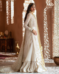 Zevk | Mughal Raniya | Ruhaani Begum -  Zevk Ladies Clothes -  House of Maryam