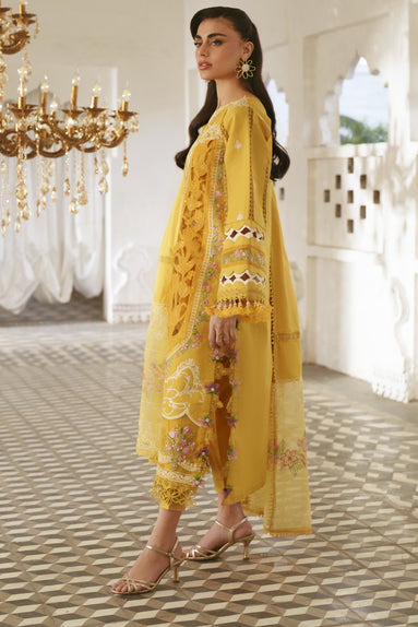 Parishay | Shangrila Lawn 26 | SLA-05-4