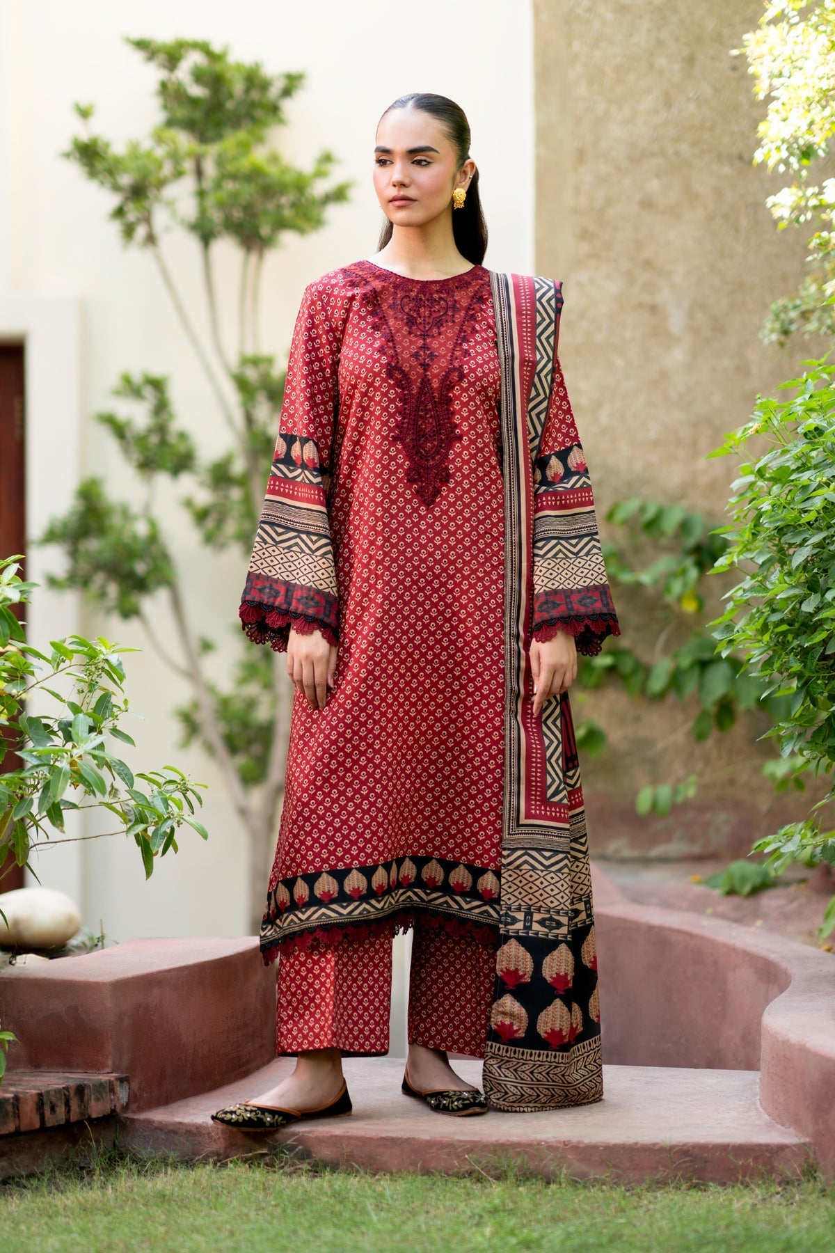 Xenia Formals | Autumn Refresh |IFLAAH-1