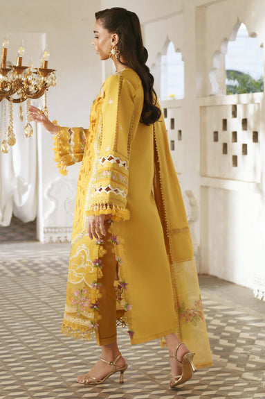 Parishay | Shangrila Lawn 26 | SLA-05-2