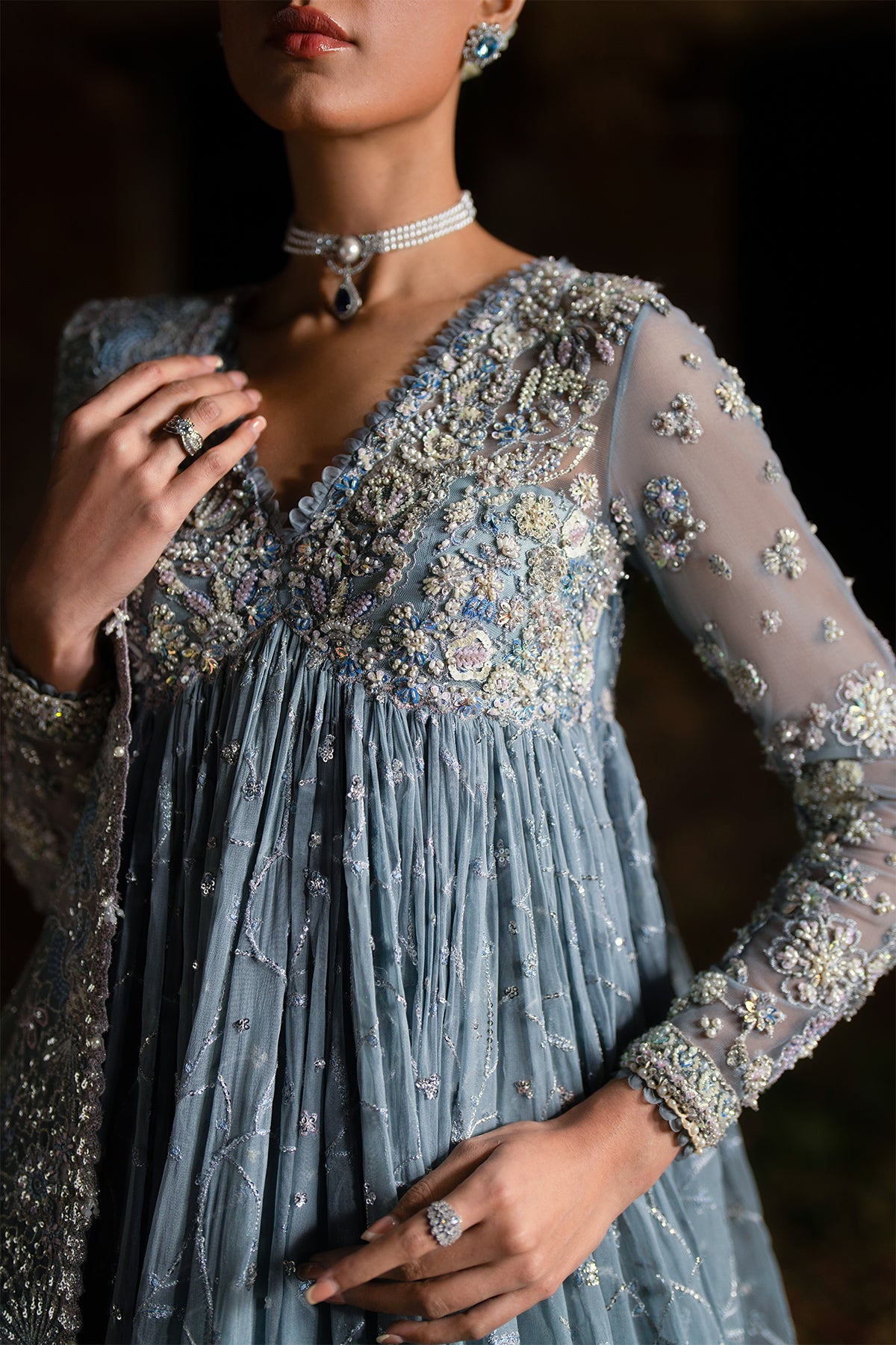 Nyra | Wedding Festive 25' | Ayla-3