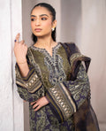 Xenia Formals | Summer Soiree Lawn | CHAKIR by Designer Xenia Formals - House of Maryam - Pakistani Designer Ethnic Wear in {{ shop.shopifyCountryName }}