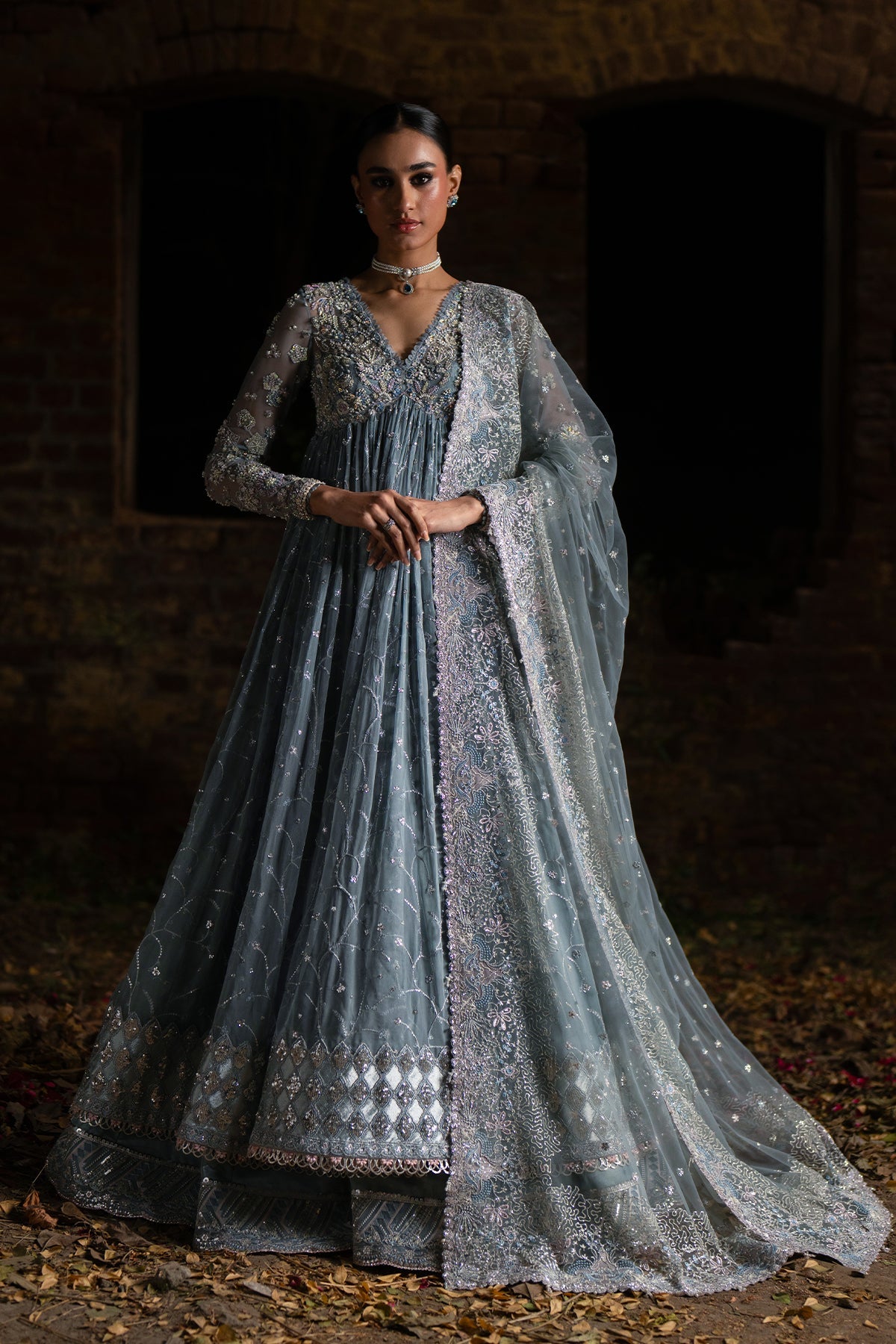 Nyra | Wedding Festive 25' | Ayla-4
