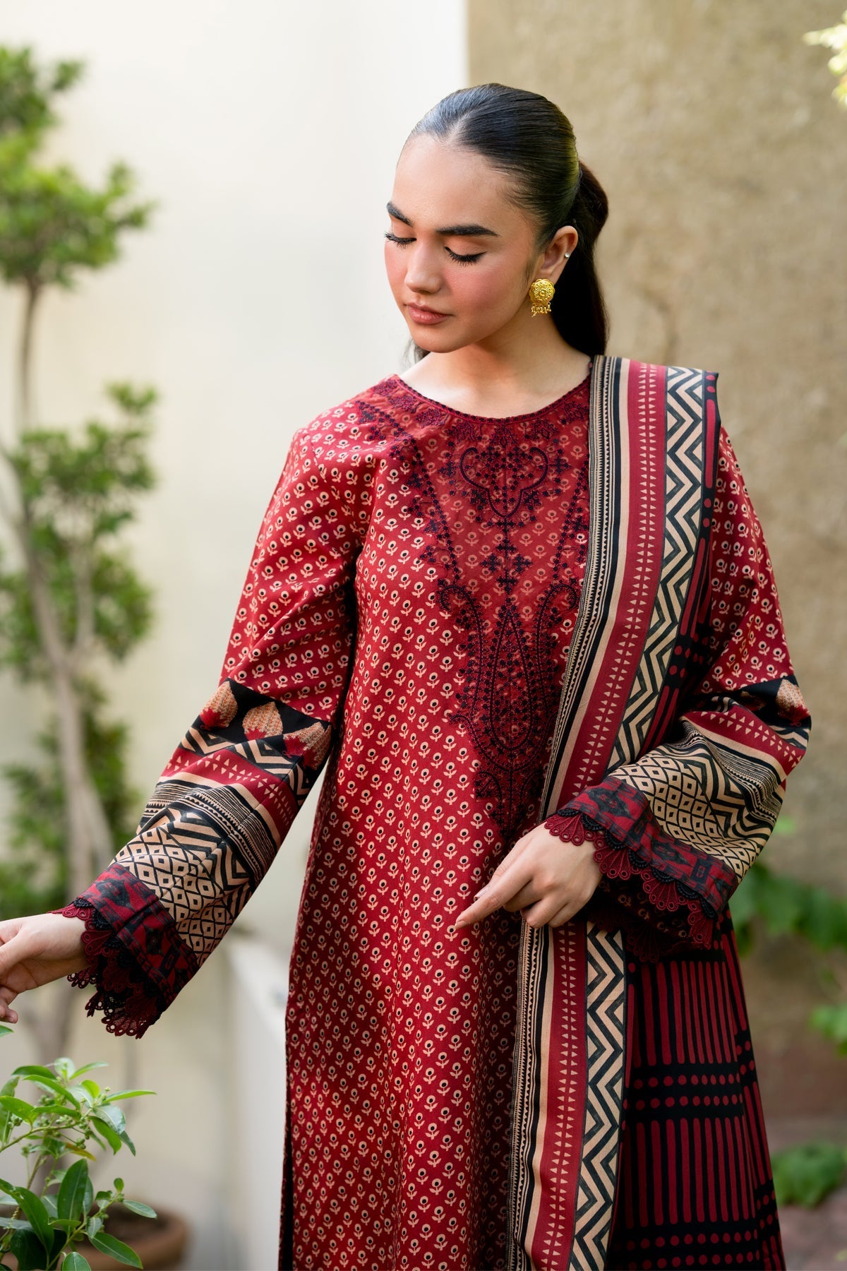 Xenia Formals | Autumn Refresh |IFLAAH, image 3