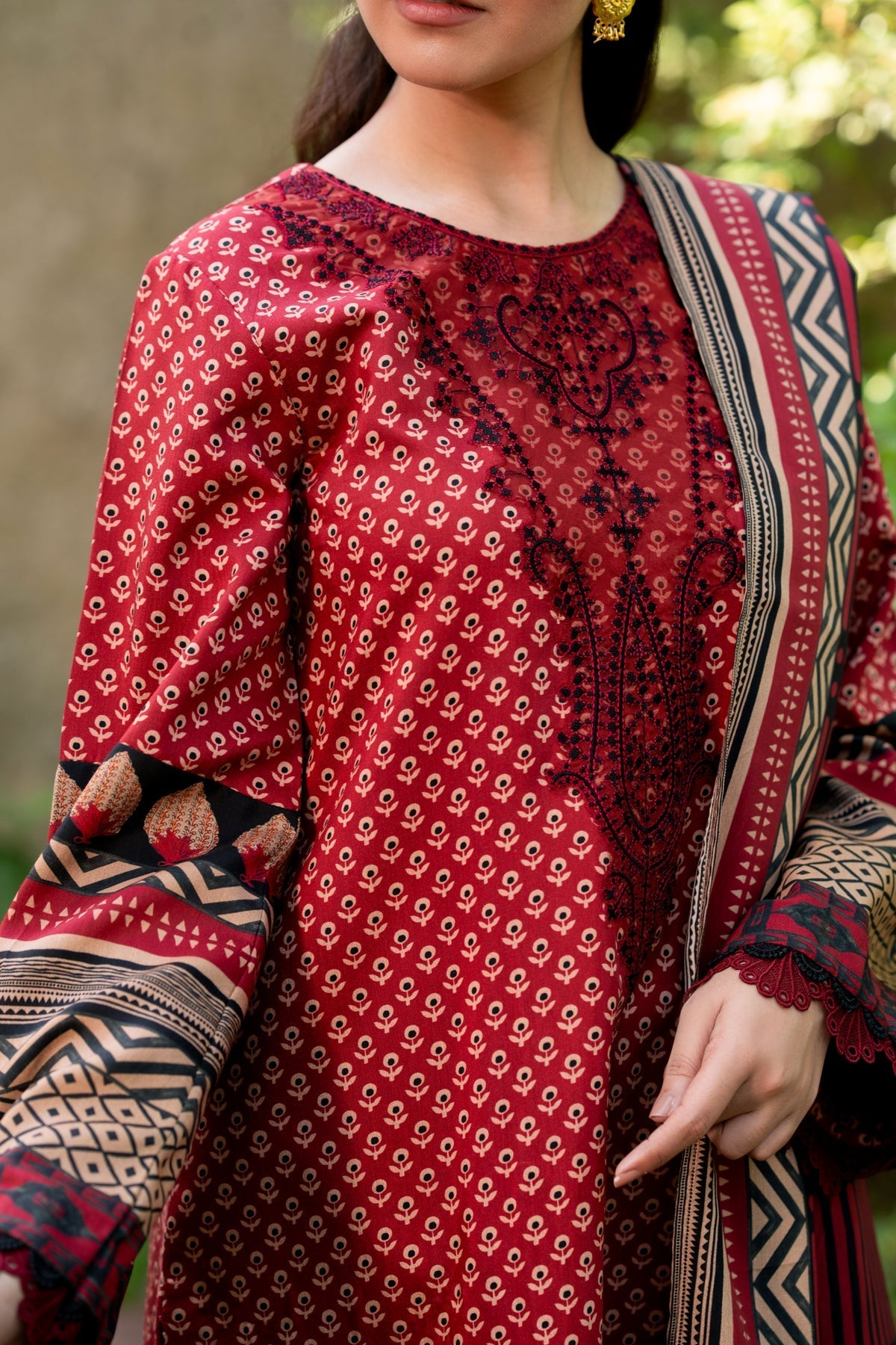 Xenia Formals | Autumn Refresh |IFLAAH, image 6