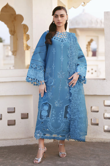 Parishay | Shangrila Lawn 26 | SLA-13