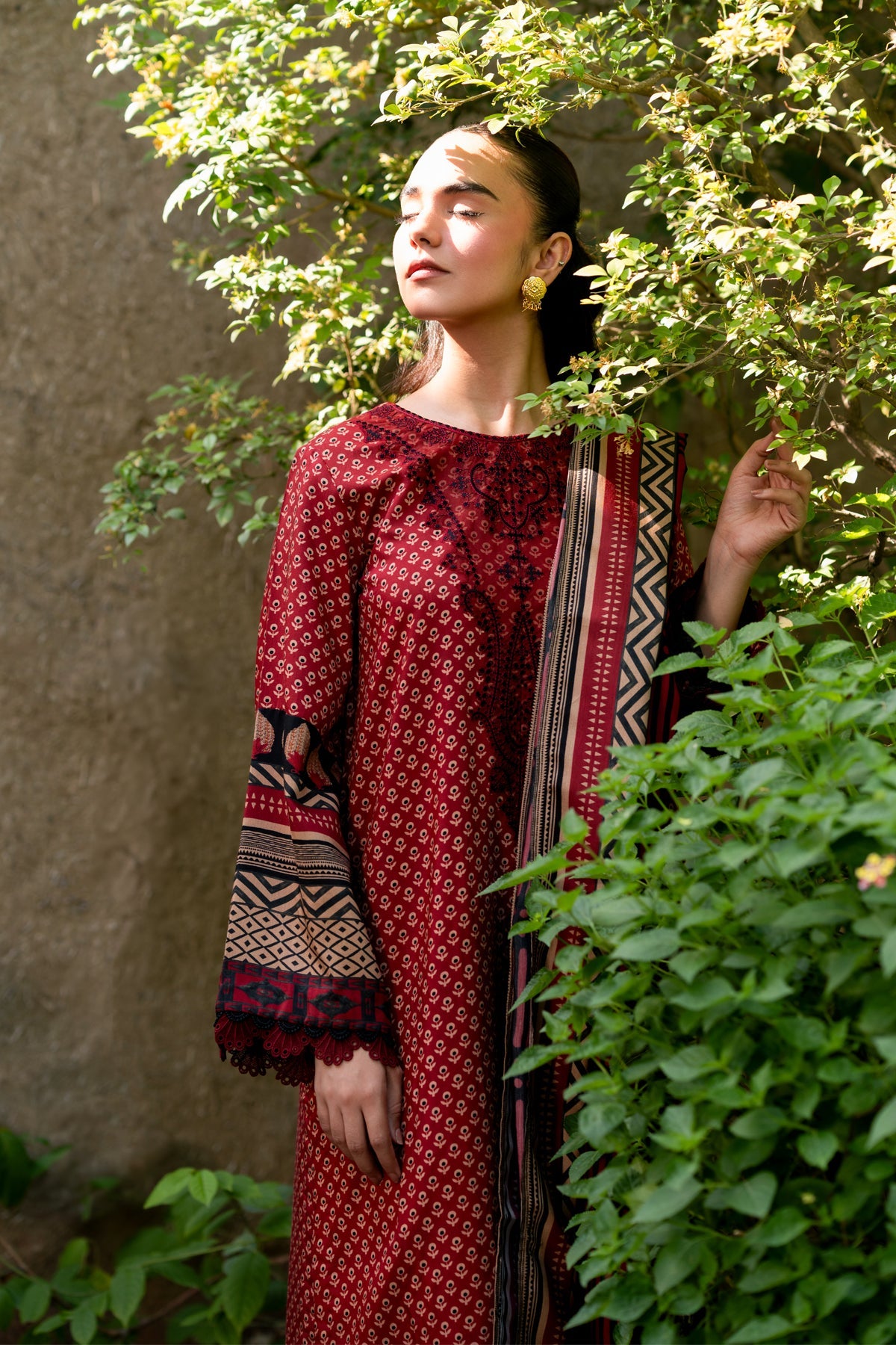 Xenia Formals | Autumn Refresh |IFLAAH, image 7