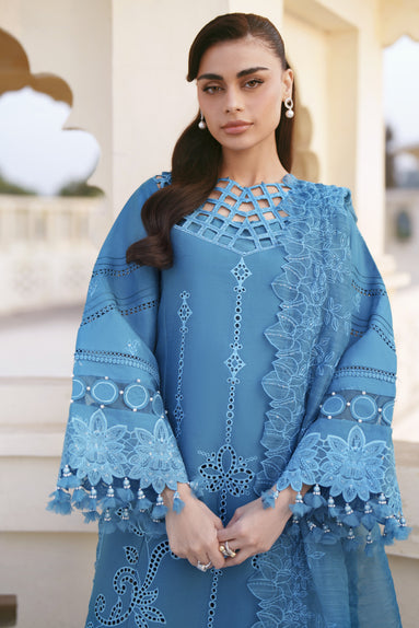 Parishay | Shangrila Lawn 26 | SLA-13, image 3