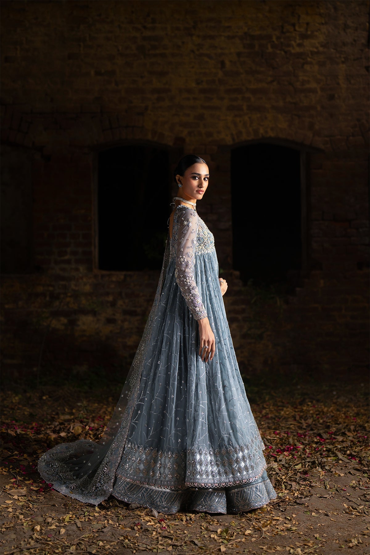 Nyra | Wedding Festive 25' | Ayla-5