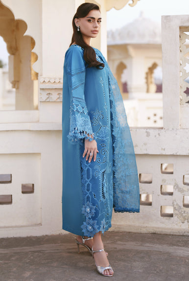 Parishay | Shangrila Lawn 26 | SLA-13-5