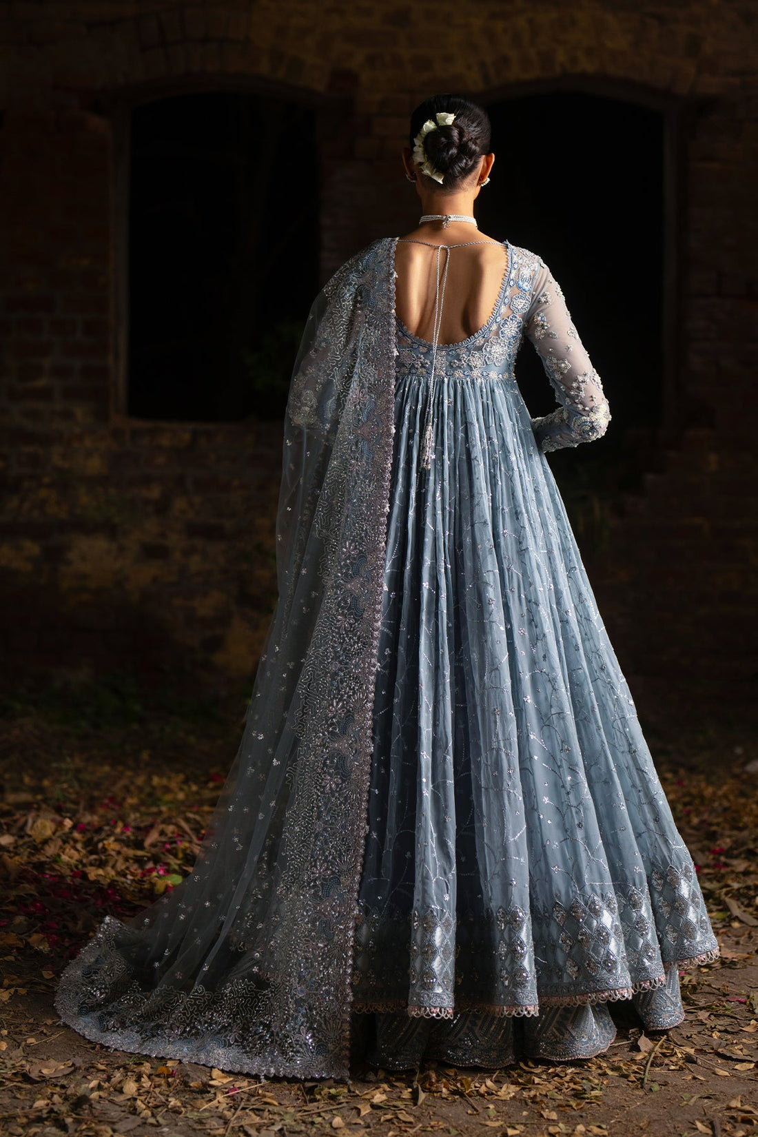 Nyra | Wedding Festive 25' | Ayla