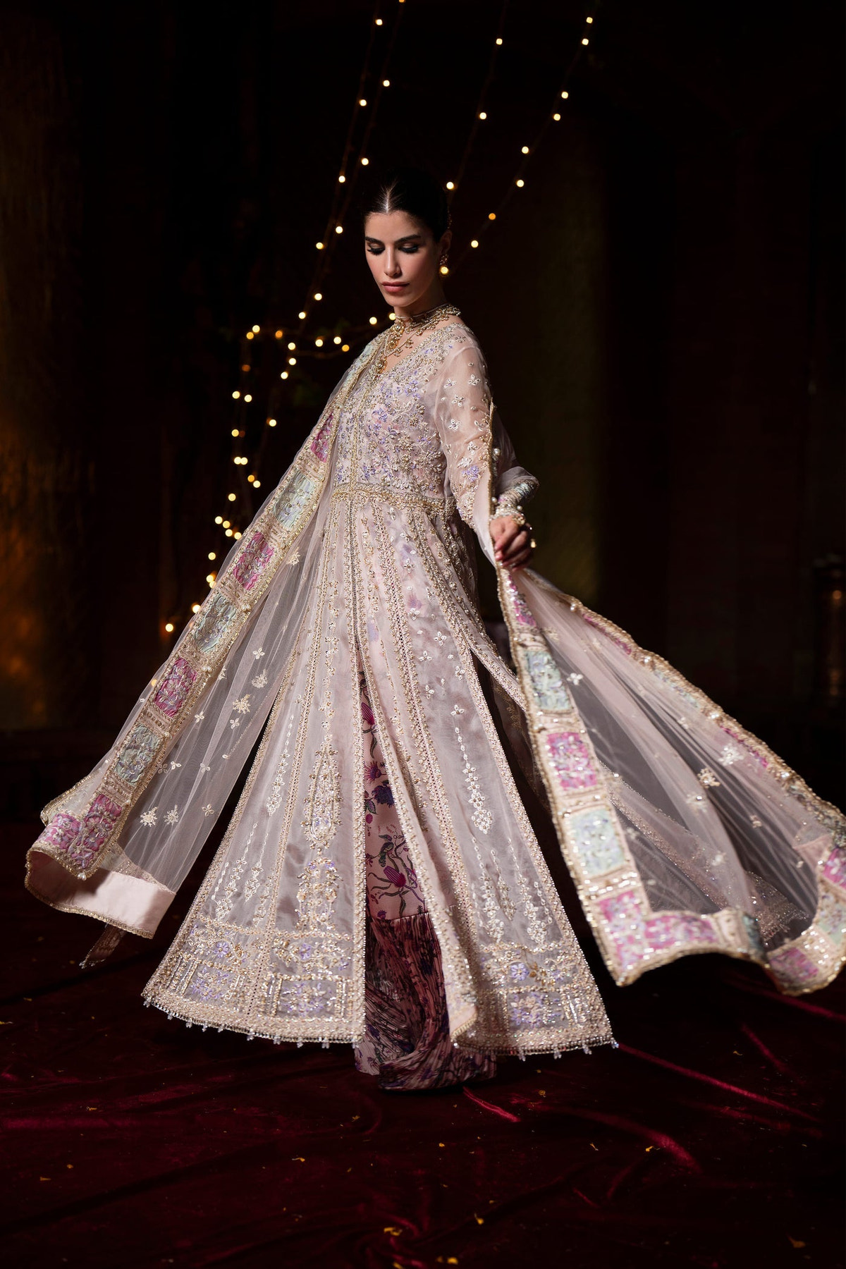Saad Bin Shahzad | Laavni Formals | AYSEL, image 2
