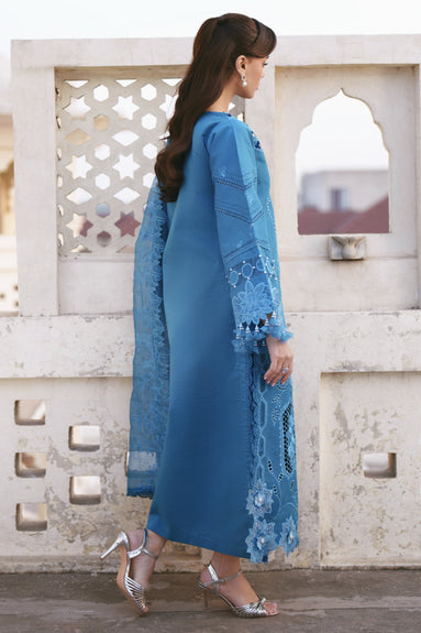 Parishay | Shangrila Lawn 26 | SLA-13-2