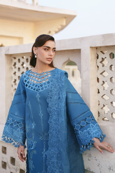Parishay | Shangrila Lawn 26 | SLA-13, image 4