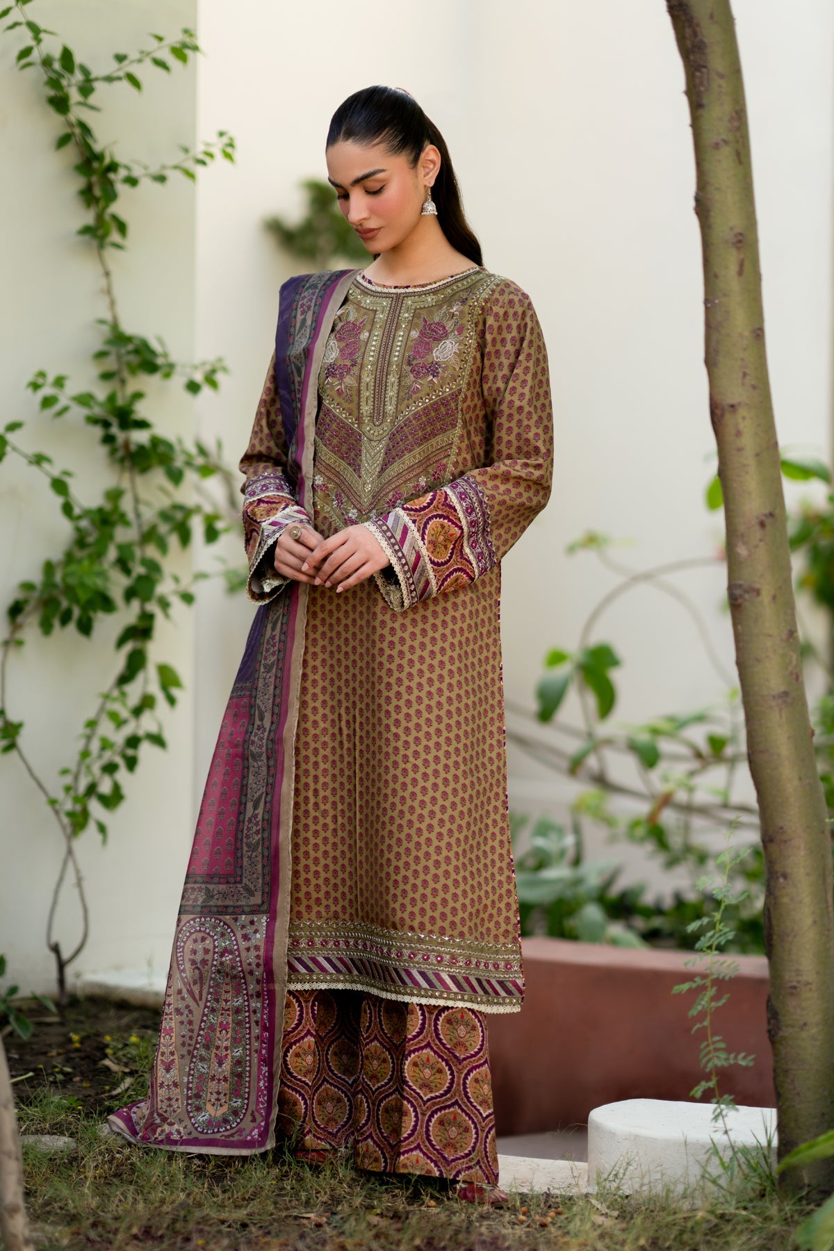 Xenia Formals | Autumn Refresh | IREEN, image 5