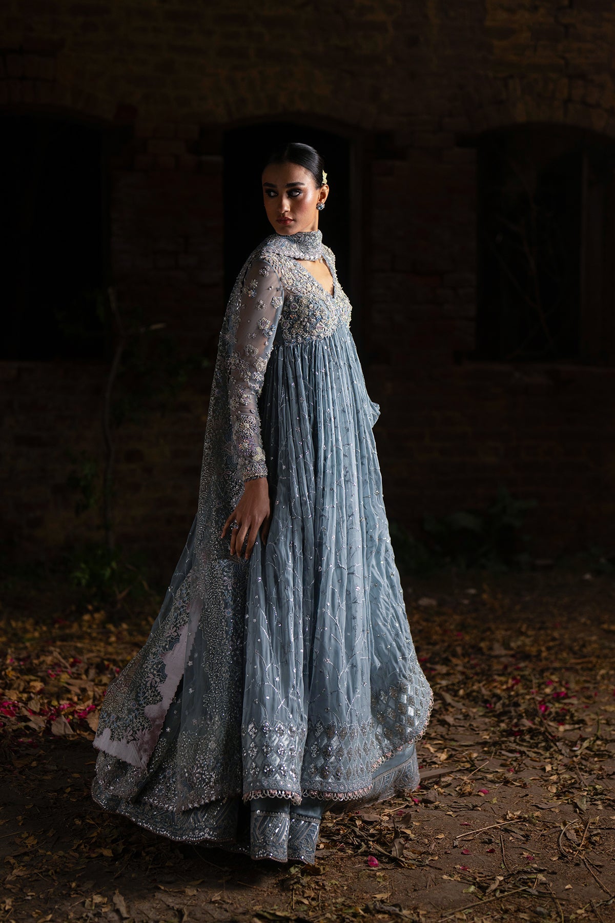 Nyra | Wedding Festive 25' | Ayla-8