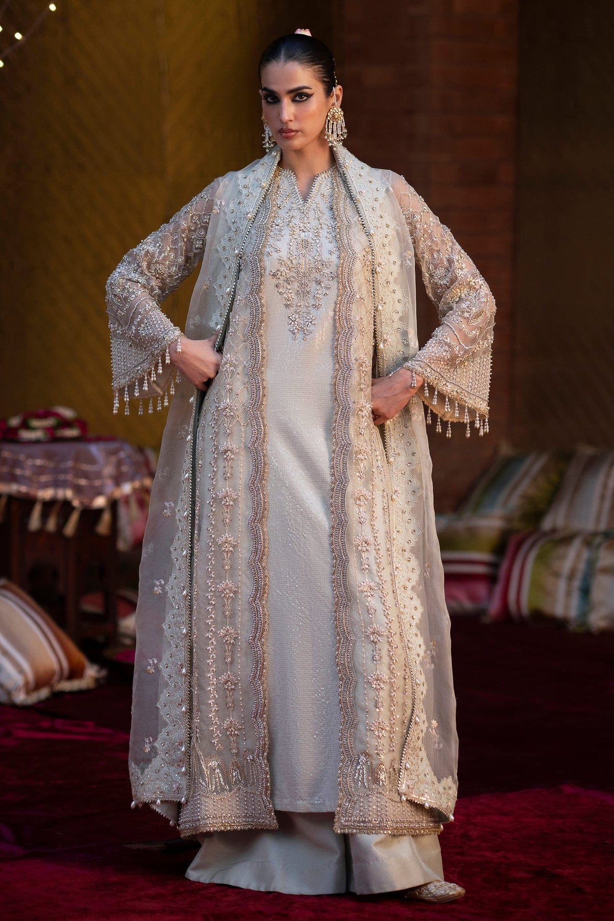 Saad Bin Shahzad | Laavni Formals | LEYLA, image 4