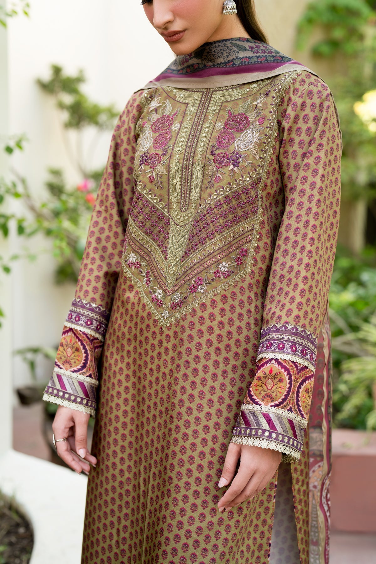 Xenia Formals | Autumn Refresh | IREEN, image 4