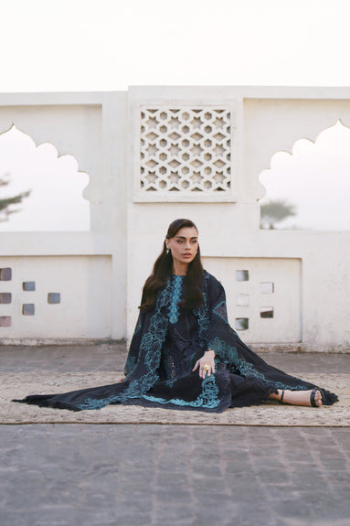 Parishay | Shangrila Lawn 26 | SLA-03, image 5