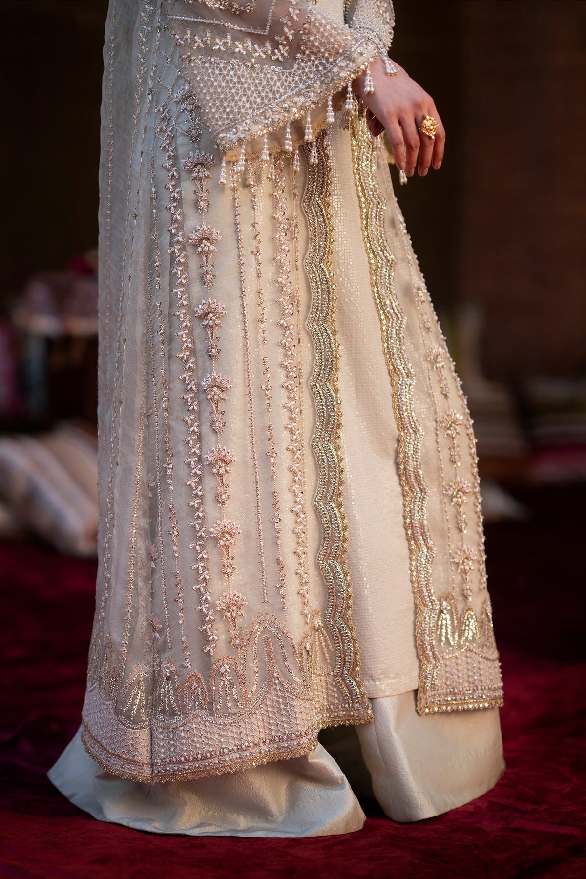 Saad Bin Shahzad | Laavni Formals | LEYLA, image 2